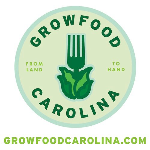Grow Food Carolina'